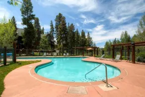 Soda Springs 1 Bedroom Townhome - Pool