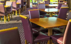 Holiday Inn Express Cambridge by IHG - Restaurant