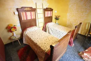 B & B L'almanacco - Værelse
