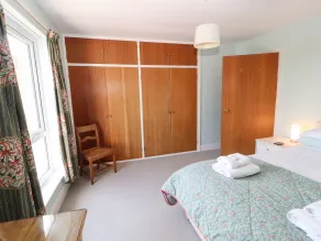 West Croft - Chambre