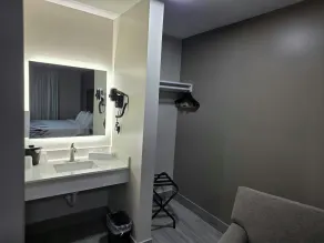 Red Roof Inn Green Brook - Somerset - Chambre