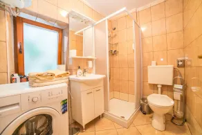 Apartments Dominik - Bagno