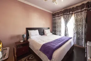 Flossie B&B - Zimmer