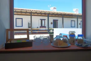 Monte da Cabeça Gorda - Restaurant