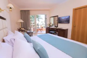 Sea Star Beau Rivage - Camera