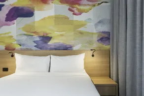 Ibis Styles Hobart - Room