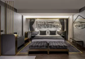 The Wings Hotels Karakoy - Room
