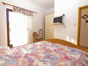 Apartment 1202 - Habitación