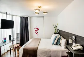 Dreams Hotel Boutique - Room