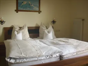 Hotel Europa - Quarto