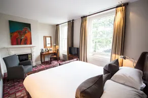 Hotel Du Vin & Bistro Tunbridge Wells - Habitación