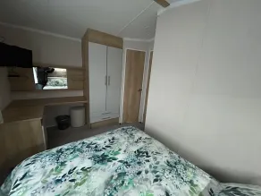 Rockley Park Private Holiday Homes - Zimmer