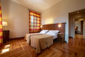 TH Borca di Cadore - Park Hotel Des Dolomites - Quarto