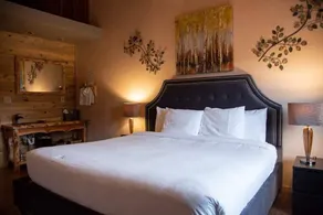 Arrowhead Mountain Lodge - Chambre