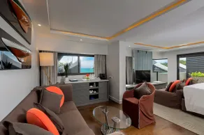 The Boathouse Phuket-SHA Plus - Utsikt fra rommet