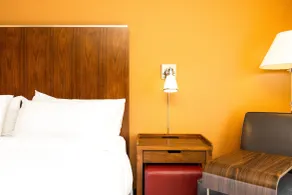 Four Points by Sheraton Kelowna Airport - Chambre