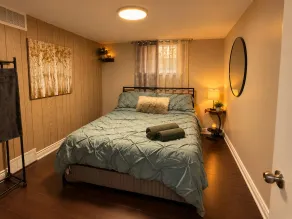 Bungalow Rental in Cambridge Comfort and Convenience Await - Quarto