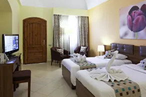 Three Corners Rihana Resort El Gouna - Chambre
