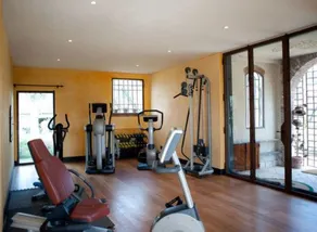 Resort La Ghiaia - Motionscenter