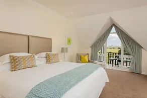 Fancourt Hotel - Room