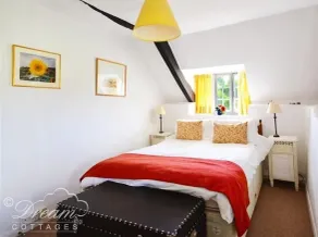 Little Berwick Cottage - Intérieur