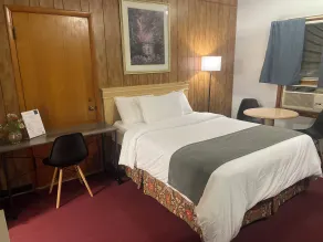 Hillcrest Motel - Rum