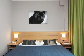 Garda Hotel - Chambre