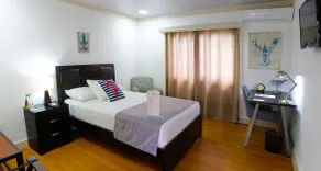 Hotel Zima - Chambre