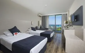 Washington Resort Hotel & Spa - Room