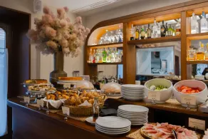 c-hotels Club - Restaurant