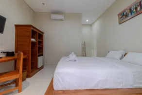 Josh Guest House - Chambre