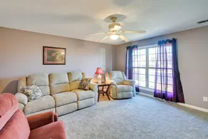 Georgetown Home ~ 6 Mi to Kentucky Horse Park! - Interiör