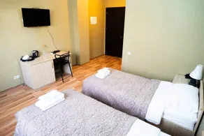 Darchi Palace - Room