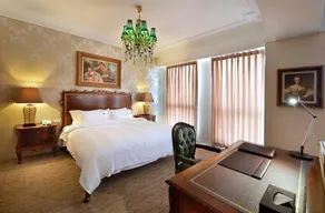 No. 6 Baowanglai Hotel - Room