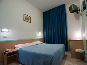Hotel Savina - Chambre