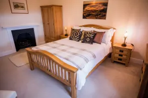 Abbey Farm House - Room