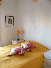 Bay beach maisonette-Everything you desire - Chambre