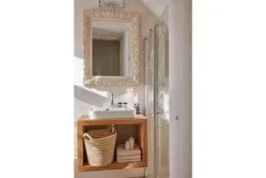 Castello Fai - Salle de bain