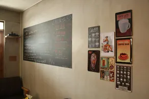 MatchBox Hostel - Lounge