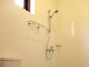Hideaway Lodge - Bagno