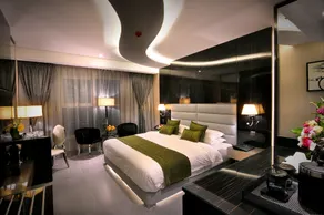 Frsan Palace Hotel - Room