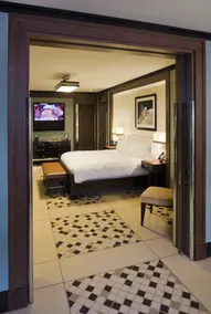 45 Park Lane - Dorchester Collection - Chambre