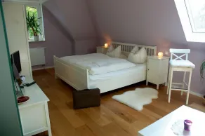 Gasthof Oldenwöhrden - Camera