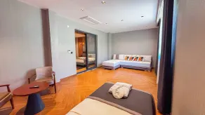 ivy Hotel Spa Yalova - Habitación