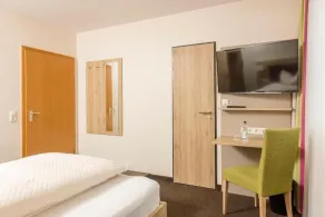 Landhotel Wolf-Mertes - Room