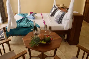 Zanziblue Boutique Villas - Room