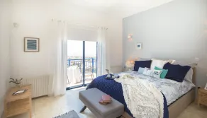 Villa Neptune - Room