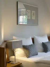 double room superior - Chambre