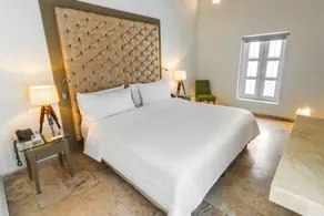 GHL Collection Armería Real Hotel - Room