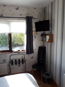 The Ring Farmhouse - Room